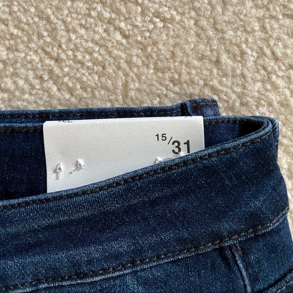 Kancan Jeans- NEW